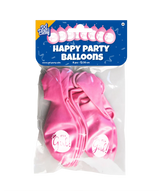 Ballonnen It'S A Girl 8st